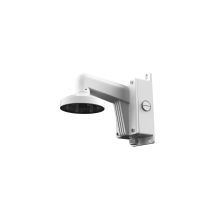 HikVision DS-1273ZJ-140 Camera Bracket (Black)