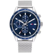 Tommy Hilfiger Miles 1792018 Men's Watch + BOX