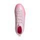 4. adidas F50 Sparkfusion League FG/AG KK1357 Kids' Soccer Shoes