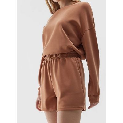 2. Shorts 4F W 4FWSS24TSHOF324 81S