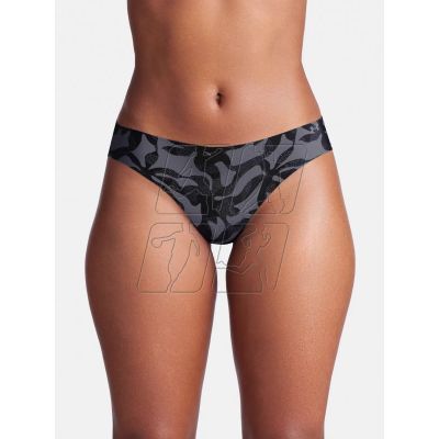 2. Under Armour W 1383894-001 Underwear 