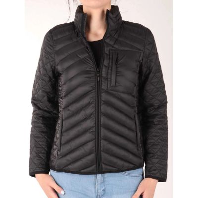 6. Wrangler Puffer Jacket 4083YABU