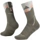 BUFF Thermonet Crew Socks 138869823 Green 39–41