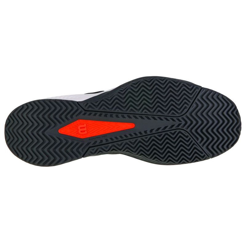 4. Wilson Rush Pro Lite M WRS333210 Tennis Shoes