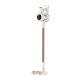 4. Dreame R10S Upright Vacuum Cleaner 3 in 1 Battery Dry HEPA Bagless 0.6L 350W White 2.5Ah