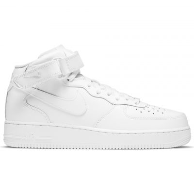 3. Nike Air Force 1 Mid '07 M CW2289-111 shoes