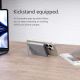 7. Powerbank Tech-Protect PB14 LifeMag MagSafe 10000 mAh - gray