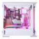4. Phanteks Glacier G40 Water Block + Backplate