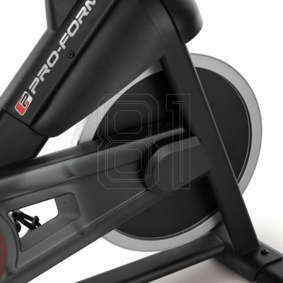 5. Proform Pro C22 PFEX92220 spinning bike