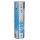 3. RCL badminton shuttlecock white tube