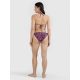 5. Women's mid-rise bikini bottom 4F 4FWSS25UBKBF076-50A