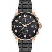 Men's Watch PAUL LORENS PL20002B-1A4 + BOX