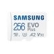 Samsung MB-MC256S MB-MC256SA/EU 256GB UHS-I MicroSDXC Memory