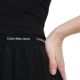 4. Calvin Klein Jeans Contrast W Dress J20J218348