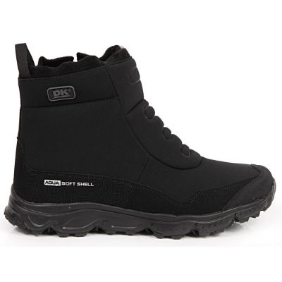 16. Men's waterproof snow boots DK