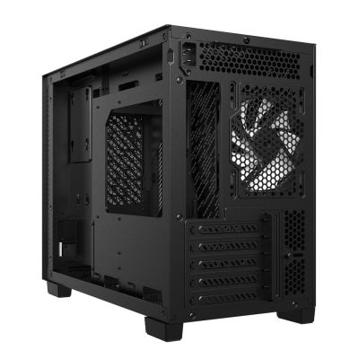 8. XPG VALOR AIR NANO (ITX) Midi Tower Case Retail