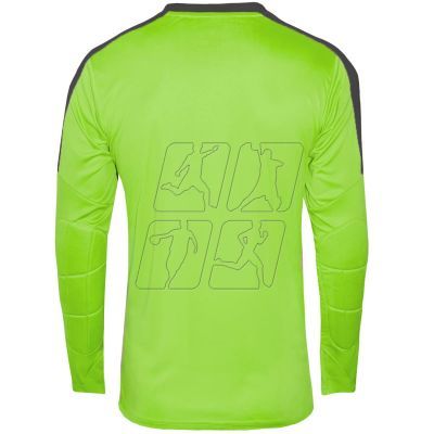 3. Zina Iluvio GK M 02023-018 goalkeeper jersey