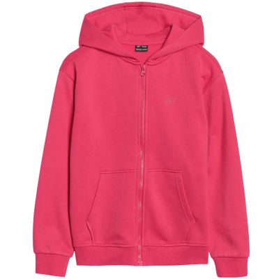 6. 4F F1853 Jr sweatshirt 4FJWSS25TSWSF1853 55S