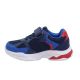 3. FC Barcelona Kids’ Velcro Shoes 2300007521