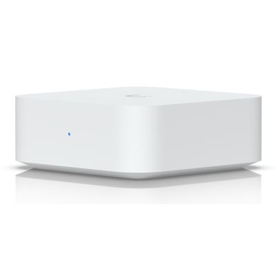 Ubiquiti UPL-Port-W Wired LAN Wi-Fi, White
