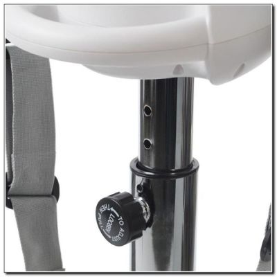 7. HMS MA1001 Programmable Massager 17-22-201