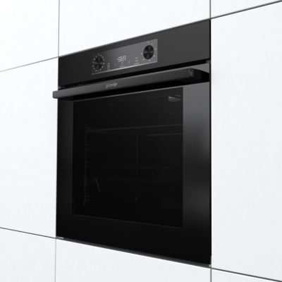 9. GORENJE BOS6737E06B Oven