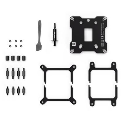 3. Alphacool 13443 computer cooling system part/accessory Water block