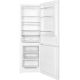 2. Refrigerator with bottom freezer MPM-323-KB-46, white
