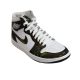 3. Air Jordan 1 High Golf Camo Men's Sneakers - DQ0660-300