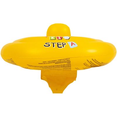 13. SWIMMING RING CHILDREN'S SEAT 73x70CM 37492