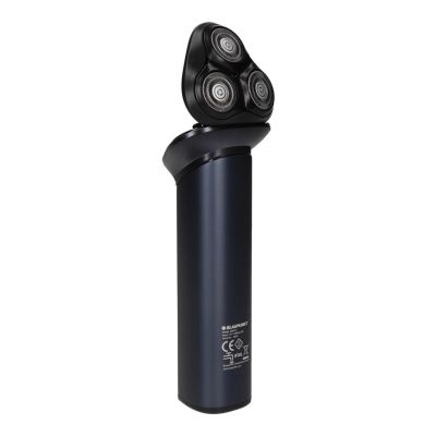 6. Blaupunkt MSR711 men's head shaver black
