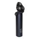 6. Blaupunkt MSR711 men's head shaver black
