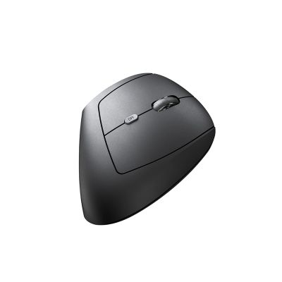 Ugreen wireless optical mouse - white