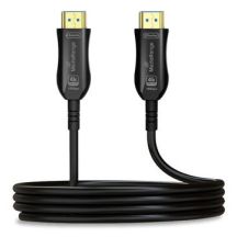 MediaRange MRCS221 HDMI Cable 10m HDMI Type A (Standard) Black