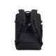 84. Rivacase 8461 43.9 cm (17.3") Backpack Black