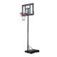 9. NILS ZDK321 basketball basket