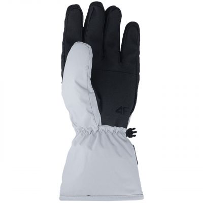 2. Ski gloves 4F FNK M107 M 4FWAW23AFGLM107 27S