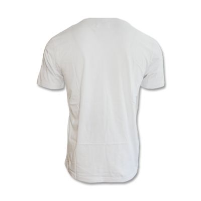 2. Wood Wood Ace Puzzle T-shirt White - 10295703-2222-1