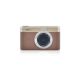 Kodak PIXPRO C1BN 1/3" Compact Camera 13 MP CMOS 4160 x 3120 px Brown