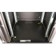 6. Equip EPM-12-6060-B-CBAA 12U Rack Wall Mount Cabinet Black