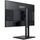11. MSI Pro MP245PG 24-inch IPS FHD HDMI/DP Pivot Monitor - Flat Screen - 61 cm
