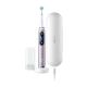 31. Oral-B iO Series 9 Rose Quartz Toothbrush