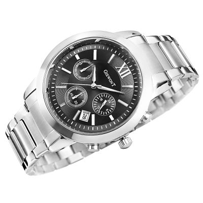 3. Men's Watch GIEWONT GW6480-1