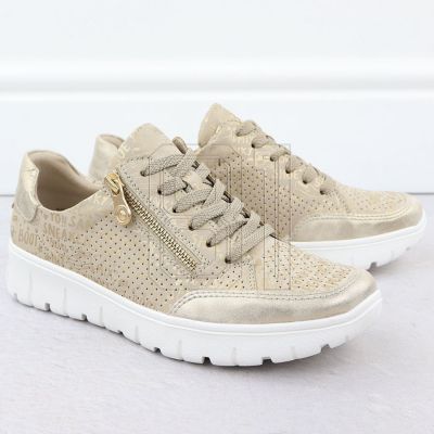 3. Rieker W N1316-90 RKR791 sports shoes