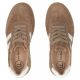 22. Filippo W DP6776 PAW641B suede shoes