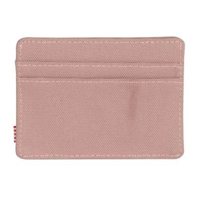 5. Herschel Charlie RFID Wallet 10360-02077