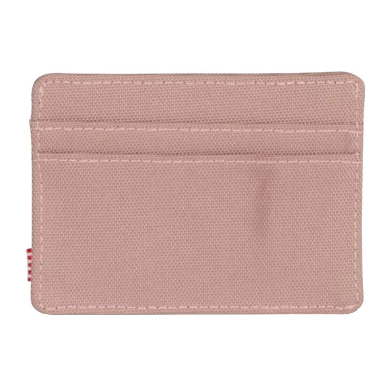 5. Herschel Charlie RFID Wallet 10360-02077