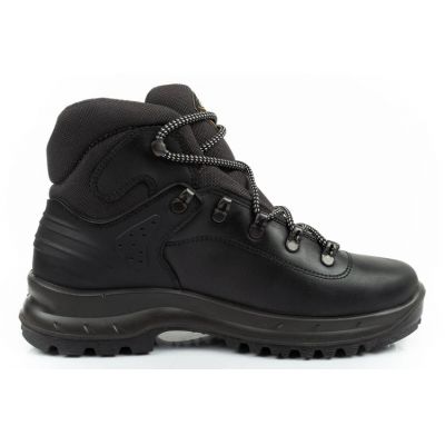 5. Grisport Nero Pecos M 13229P13G trekking shoes