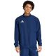 adidas Entrada 26 Presentation Men's Navy Sweatshirt JZ6619