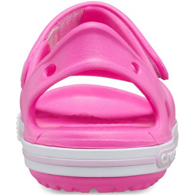 4. Crocs Crocband II Sandal Jr 14854 6QQ sandals